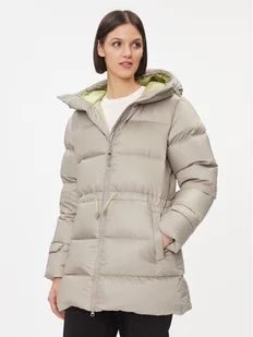 Helly Hansen Kurtka puchowa Essence Down 53817 Szary Regular Fit - Kurtki damskie - miniaturka - grafika 1