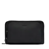 Nerki - Nerka BOSS New Crosstown 50557797 Czarny - miniaturka - grafika 1