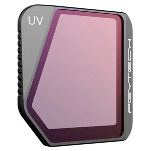 PGYTECH Filtr UV PGYTECH for DJI Mavic 3 (P-26A-033) - Akcesoria do drona - miniaturka - grafika 1