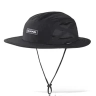Czapki damskie - Kapelusz Dakine Kahu Surf Hat Black XXL - miniaturka - grafika 1