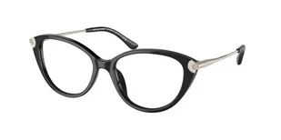 Okulary korekcyjne Michael Kors MK 4098BU SAVOIE 3005 - Okulary korekcyjne, oprawki, szkła - miniaturka - grafika 1