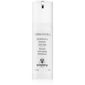 Serum do twarzy - Sisley Balancing Treatment serum nawilżające  40ml - miniaturka - grafika 1