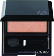 Cienie do powiek - Shiseido Luminizing Satin Eye ColorCienie do powiek BE202 Caramel 2g - miniaturka - grafika 1
