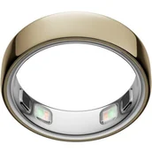 Smartringi - Smartring OURA Ring 5 Złoty ( 11) - miniaturka - grafika 1