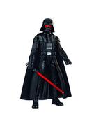 Zabawki kreatywne - Star Wars Interaktywna figurka "Galactic Action Darth Vader" - 4+ - miniaturka - grafika 1