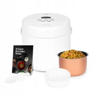 Ryżowary - Noaton RC120W Ryżowar, 2 L, Multicooker, 6 Programów Gotowania, 1-8 osób - miniaturka - grafika 1