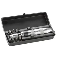 Śrubokręty - TOPEX Wkrętak udarowy, zestaw 7 sztuk - miniaturka - grafika 1