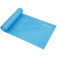 Gumy, taśmy, ekspandery - Guma Taśma Fitness Spokey Ribbon Mednium 200X15cm - miniaturka - grafika 1