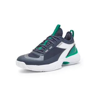 Buty tenisowe męskie DIADORA FINALE CLAY - Buty sportowe męskie - miniaturka - grafika 2