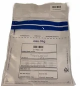 Koperty - Torba bezpieczna na bilon - udźwig 9 kg (50 szt.) - miniaturka - grafika 1