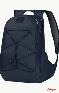 Plecak Jack Wolfskin SAVONA DE LUXE NIGHT BLUE - Plecaki - miniaturka - grafika 1