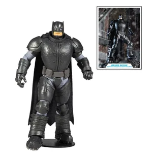 Figurka DC Multiverse - Batman (The Dark Knight Returns) - Figurki dla dzieci - miniaturka - grafika 1