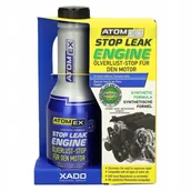 Dodatki do paliw - Dodatek do Oleju Xado Atomex Stop Leak Engine Likwiduje Wycieki 250ml - miniaturka - grafika 1