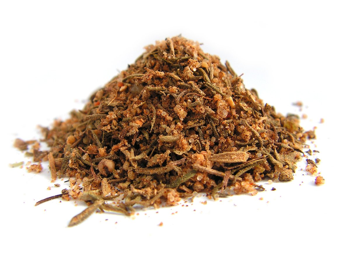 Przyprawa do KACZKI 1 kg i drobiu - Aromatika