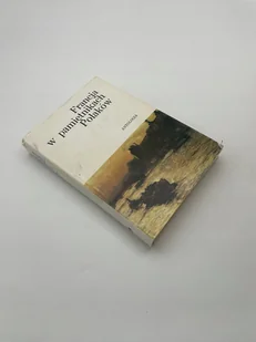 Francja w pamiętnikach polaków - Biografie i autobiografie - miniaturka - grafika 1