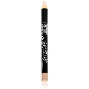 PuroBIO Cosmetics Puro Bio Korektor pod oczy 18 8051411360186 - Korektory pod oczy - miniaturka - grafika 1