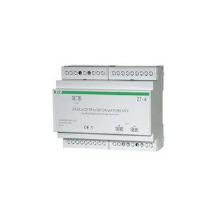 BCS SCHNEIDER Zasilacz-transformatorowy-ze-stabilizatorem-impulsowym-ZT-1-5V 3A-ZT-1 ZT-1 - Zasilacze i transformatory - miniaturka - grafika 1