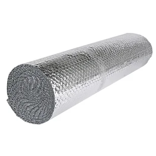 Mata termoizolacyjna ochronna 150 1.2x25 m 5905562317045 - Akcesoria grzewcze - miniaturka - grafika 1