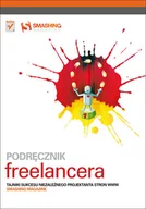 Systemy operacyjne i oprogramowanie - Podręcznik freelancera. Tajniki sukcesu niezależnego projektanta stron WWW. Smashing Magazine - miniaturka - grafika 1