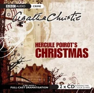 Audiobooki obcojęzyczne - Hercule Poirot's Christmas - miniaturka - grafika 1