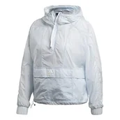 Kurtki damskie - adidas W Cropped W.rdy Kurtka damska - miniaturka - grafika 1