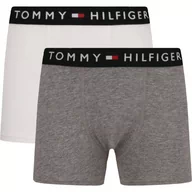 Majtki dla dzieci - Tommy Hilfiger Bokserki 2-pack - miniaturka - grafika 1