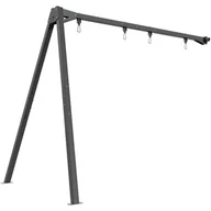 Huśtawki - Stelaż do huśtawki MARBO SPORT Outdoor Premium MO-018 - miniaturka - grafika 1