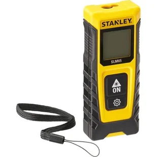 Dalmierz laserowy STANLEY SLM65 STHT77065-0 - Dalmierze - miniaturka - grafika 1
