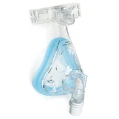 Urządzenia medyczne - Philips Respironics maska CPAP Amara Gel-L Maska ustno-nosowa - miniaturka - grafika 1