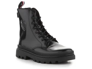 Palladium Pallatrooper Off-1 77204-010-M - Moda i Uroda OUTLET - miniaturka - grafika 1