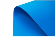 Szkolne artykuły papiernicze - Brystol kolorowy A2 43 x 61 cm 160g 5 arkuszy - niebieski 2962-BK A2-NIE-5 - miniaturka - grafika 1