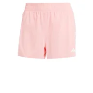 Spodenki damskie - adidas Damskie szorty OWN The Run, L 10 cm - miniaturka - grafika 1