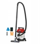 Odkurzacze przemysłowe - Einhell TC-VC 1812/1 S Nass-/Trockensauger - miniaturka - grafika 1