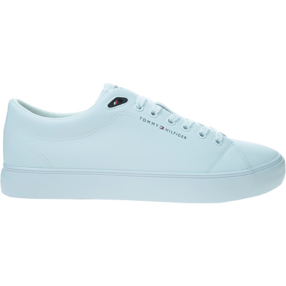 Buty Tommy Hilfiger Hi Vulc Core Low Lth Ii Ess M0FM05511YBS