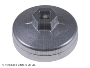 Klucz do filtra oleju Blue Print ADG05521 - Narzędzia samochodowe - miniaturka - grafika 1