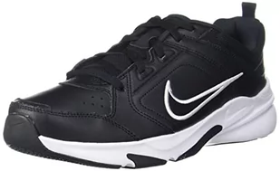 Nike Defy All Day buty męskie, czarny/biały, 42.5 EU - Moda i Uroda OUTLET - miniaturka - grafika 1