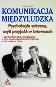 Psychologia - Komunikacja międzyludzka - miniaturka - grafika 1