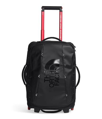 THE NORTH FACE Base Camp Rolling Thunder Plecak Tnf Czarny/Tnf Biały Jeden Rozmiar