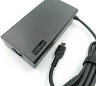 Zasilacze do laptopów - Zasilacz do laptopa Lenovo 100 W, USB-C, 5 A, 20 V - miniaturka - grafika 1