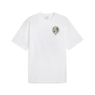 Koszulki męskie - PUMA KOSZULKA GRAPHICS SUPER 62963902 r XL - miniaturka - grafika 1