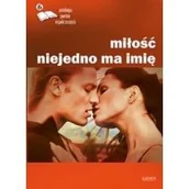 Aforyzmy i sentencje - Miłość niejedno ma imię - miniaturka - grafika 1