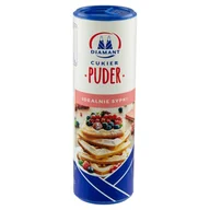 Cukier i słodziki - Diamant CUKIER PUDER W TUBIE 250 G zakupy dla domu i biura! 5100023 - miniaturka - grafika 1