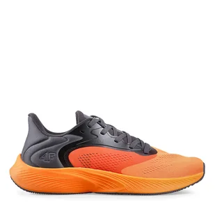 Buty 4F X-FLOW 4FRSS24FSPOM060 70N - Buty sportowe męskie - miniaturka - grafika 1
