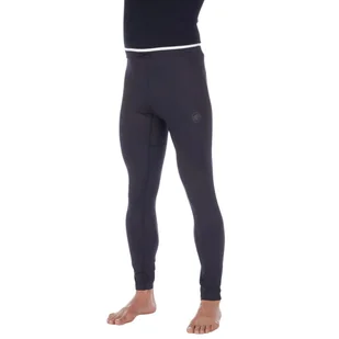Legginsy męskie Mammut Sertig Tights techniczne czarne-XXL - Pozostała odzież narciarska - miniaturka - grafika 1