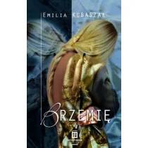 Oficynka Brzemię - Kryminały - miniaturka - grafika 1