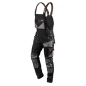 Odzież robocza - NEO-TOOLS Ogrodniczki 81-248-XL r. XL - miniaturka - grafika 1