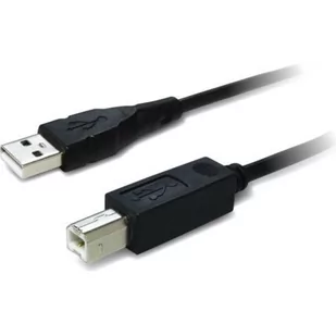 Unitek przewód USB 2.0 AM-BM 2M Y-C4001GBK - Kable komputerowe i do monitorów - miniaturka - grafika 1