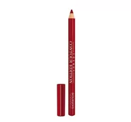 Konturówki do ust - Bourjois Contour Edition trwała konturówka do ust odcień 06 Tout Rouge 1,14 g - miniaturka - grafika 1