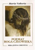 Religia i religioznawstwo - Poemat Boga Człowieka Księga 6 Męka Jezusa Chrystusa - miniaturka - grafika 1