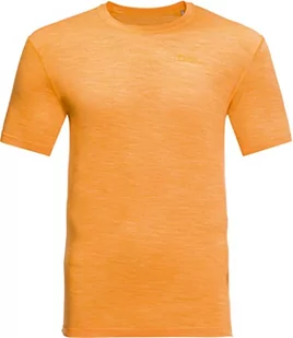 Jack Wolfskin Koszula męska Kammweg S/S M - Koszule męskie - miniaturka - grafika 1